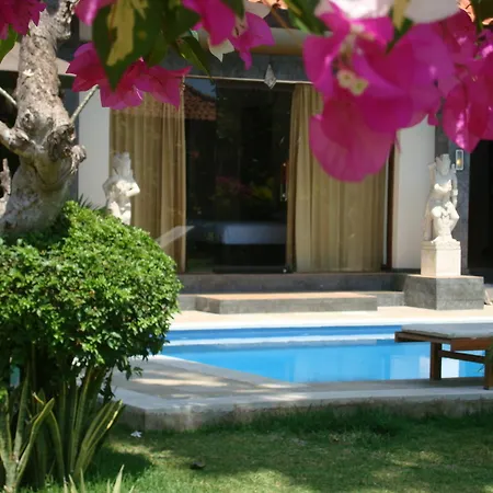 Bagus Homestay Pemuteran